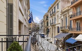 Hospi Living Empire Suites